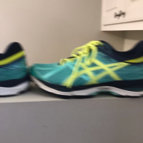 ASICS sneakers - Picture 4 of 7